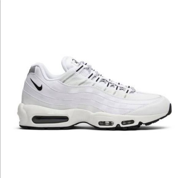 The Nike Air Max ‘95 sneaker - Picture 7 of 9